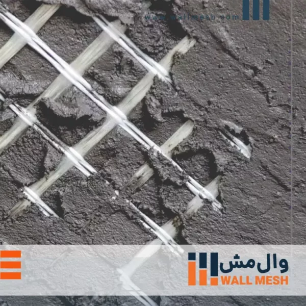 پلاستر سیمانی