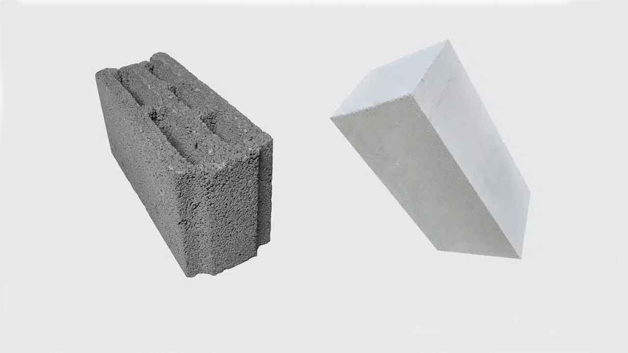 تفاوت بلوک هبلکس و لیکا چیست؟
