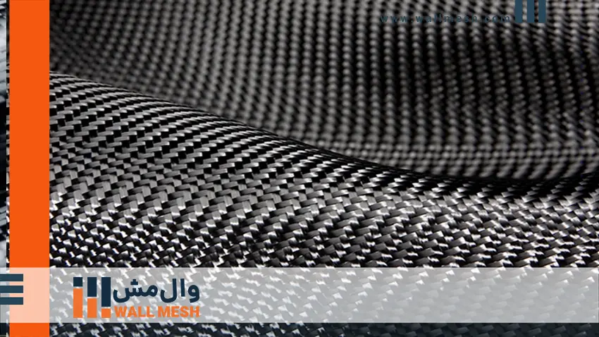 قیمت الیاف کربن