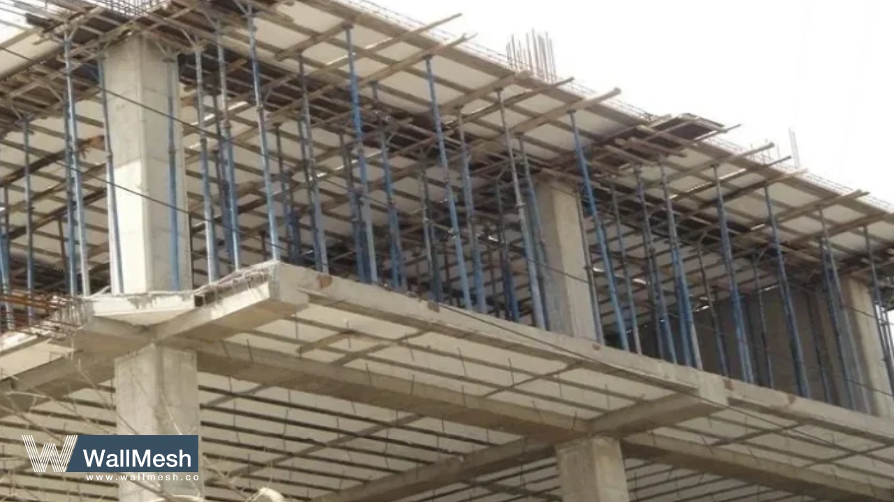 معایب اجرای سیستم سنتی در ساختمان (دلایل مهندسی و اقتصادی)