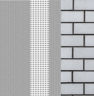 طراحی و محاسبات وال مش کوچک