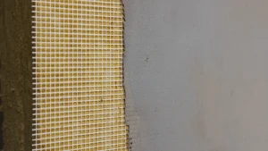 طراحی و محاسبه وال مش