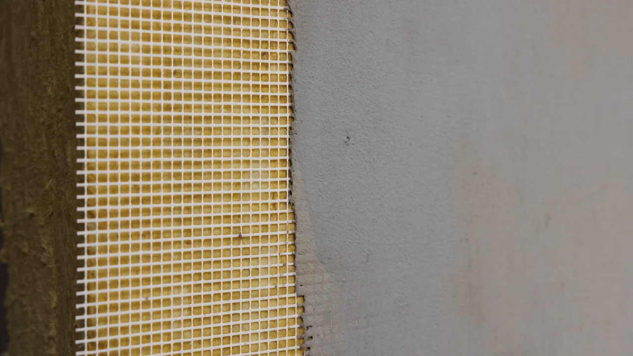 طراحی و محاسبه وال مش