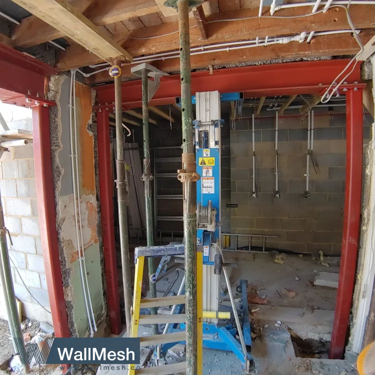 وال پست چیست؟