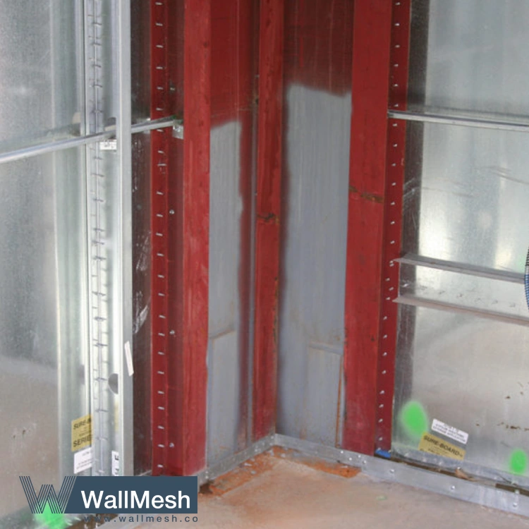 وال پست چیست؟