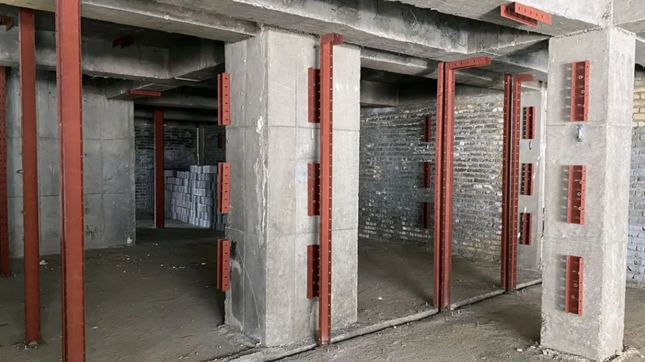 وال پست چیست؟