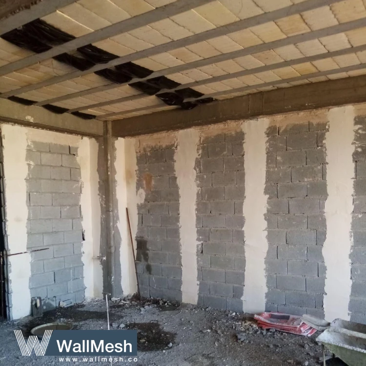 برتری روش وال مش نسبت به وال پست