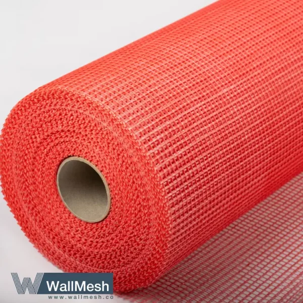 مش فایبرگلاس AR زیرکونیوم دار