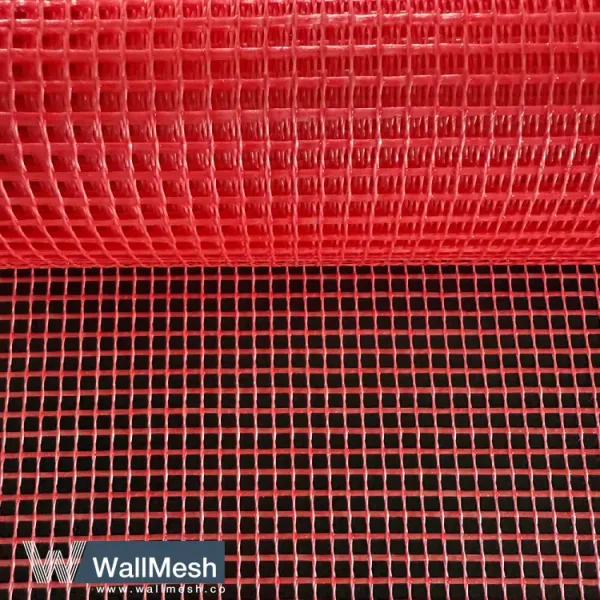 مش فایبرگلاس