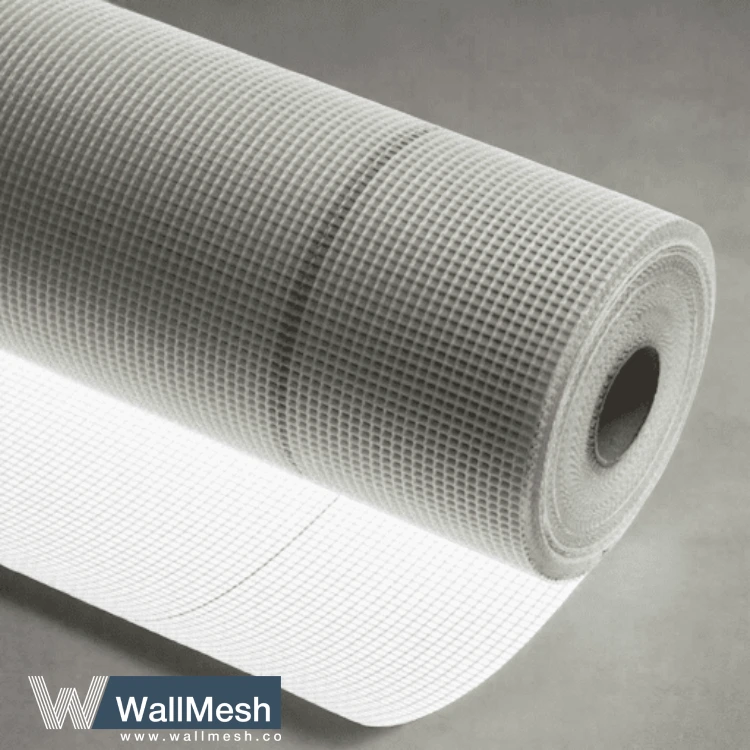 توری فایبرگلاس E-Glass یا معمولی