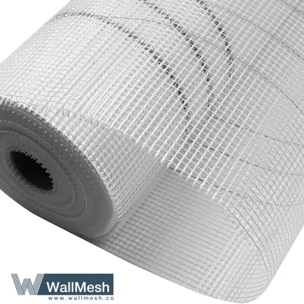 توری فایبرگلاس E-GLASS معمولی