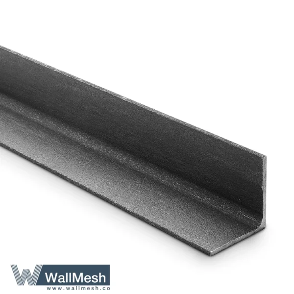 خرید نبشی وال مش