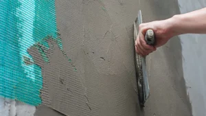 نصب و اجرای وال مش