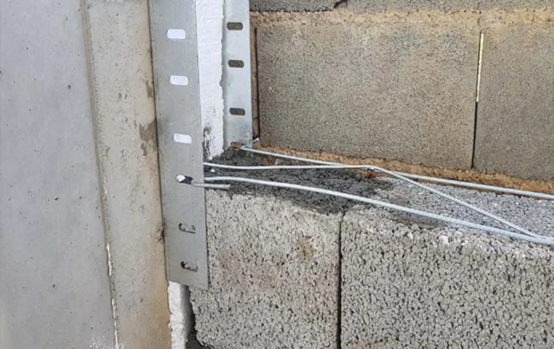 میلگرد بستر چیست؟