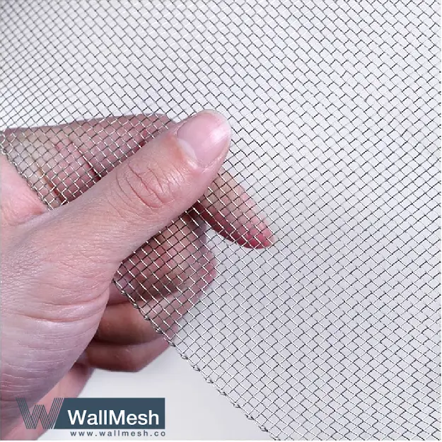 توری پشت سنگ