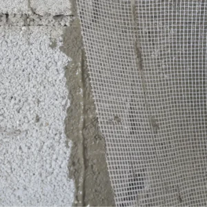 پلاستر سیمانی