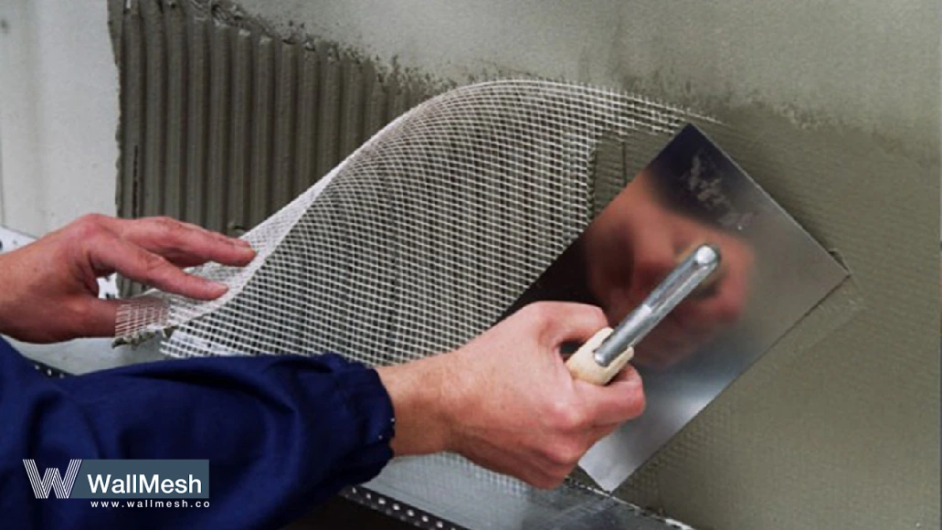 توری آب بندی