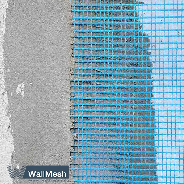 توری آب بندی