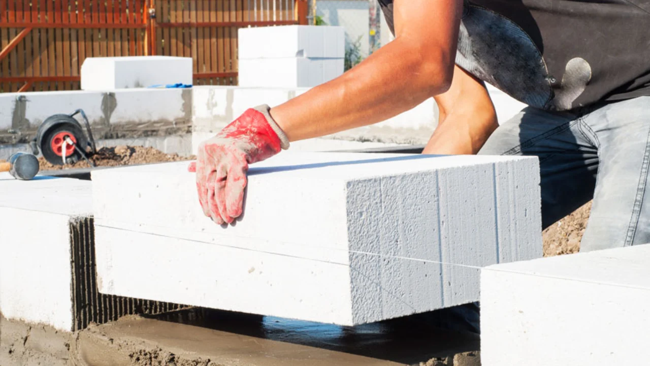 بلوک هبلکس: بررسی مشخصات و راهنمای نصب آن در ساختمان