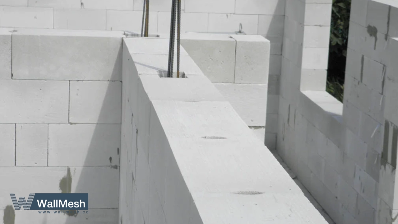 مقایسه فنی و اقتصادی بلوک هبلکس با سایر مصالح