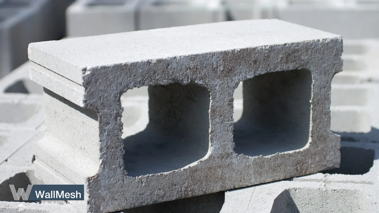 بررسی دقیق مشخصات فنی و فیزیکی بلوک هبلکس