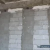 ویسکوزیته چسب وال مش